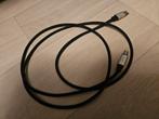 KONIG USB A naar USB B kabel 1.5 meter, Ophalen of Verzenden, Zo goed als nieuw, Minder dan 2 meter, Overige kabels