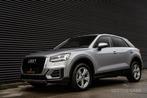Audi Q2 35 Tfsi 150pk S Tronic 2020 Grijs, 15 km/l, 1498 cc, 4 cilinders, Leder