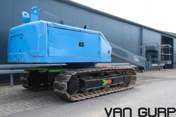 Aichi SR18A | 2005 | 8471h | 18m (bj 2005) beschikbaar voor biedingen