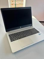 HP Probook 450 G6 - 15 inch laptop, Gebruikt, Met videokaart, 2 tot 3 Ghz, 8 GB