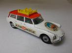 1970 Corgi Toys 513 CITROEN DS SAFARI ALPINE RESCUE.