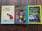 Pabo aardrijkskundige boeken, Ophalen, Zo goed als nieuw, Overige niveaus