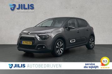 Citroën C3 1.2 PureTech Business | Cruise control | Navigat beschikbaar voor biedingen