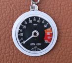 MG toerenteller sleutelhanger - MGB - nieuw, Verzenden, Nieuw, Auto's