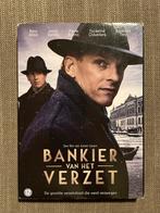 Bankier van het Verzet - dvd, Drama, Ophalen of Verzenden, Zo goed als nieuw, Film