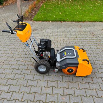 Stiga SWS 600 G veegmachine beschikbaar voor biedingen