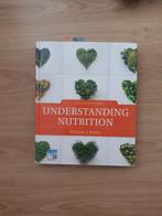 Understanding Nutrition, Gelezen, Ophalen of Verzenden