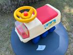 Fisher Price Explorer 980 #2, Ophalen, Gebruikt