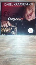 Carel Kraayenhof - Sexteto Canyengue [Gesigneerde cd], Cd's en Dvd's, Ophalen of Verzenden, Zo goed als nieuw