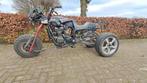 Kawasaki Trike GPZ 600 Project Zwartecross/24uurs Race, 4 cilinders, Kawasaki, Particulier, Meer dan 35 kW