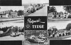 Pretpark Teuge, De Olde herberg, Ophalen of Verzenden, Ongelopen, Gelderland