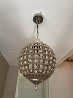 Marrakech hanglamp/kroonluchter zo goed als nieuw!, Huis en Inrichting, Lampen | Kroonluchters, Ophalen, Zo goed als nieuw