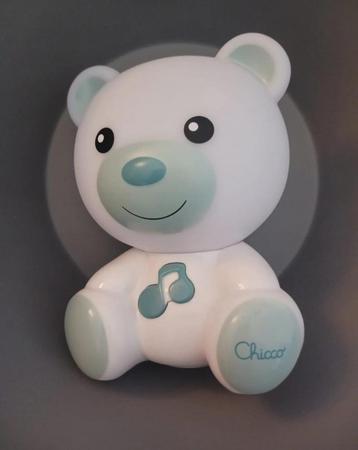 Chicco Dreamlight bear nachtlampje beschikbaar voor biedingen
