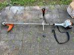 Stihl FS 55 bosmaaier – 2 jaar officiële garantie + factuur, Ophalen, Zo goed als nieuw, 30 tot 50 cm, Stihl