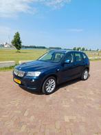 BMW X3, 3.0D, Auto's, Automaat, Euro 5, USB, Beige