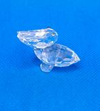 Swarovski pelikaan, Ophalen of Verzenden, Zo goed als nieuw, Figuurtje