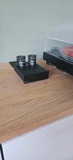 Pro-ject Tube Box S buizen voorversterker, Audio, Tv en Foto, Buizenversterkers, Ophalen, Buis of Buizen