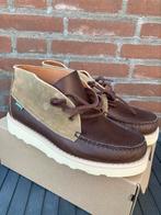 Sebago tatanka chukka suede leather 43 new, Verzenden, Zo goed als nieuw