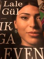 Ik ga leven - Lale Gül, Ophalen of Verzenden, Zo goed als nieuw, Overige