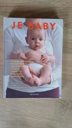 Boek Je baby, Ophalen, Zo goed als nieuw, Opvoeding tot 6 jaar