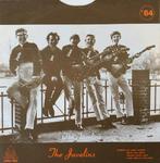 Javelins [Eelderwolde]‎–Hold Me/Hard ToSay Goodbye NEDERBEAT, Ophalen, Gebruikt, Pop