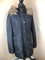 Jas Zwart van Imitz, Zwart, Maat 42/44 (L), Imitz, Ophalen of Verzenden