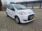 Citroen C1 1.0-12V Ambiance, Auto's, Citroën, Voorwielaandrijving, Gebruikt, 4 stoelen, C1