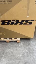 Bikx full carbon racefiets, Carbon, Zo goed als nieuw, 57 tot 61 cm, Meer dan 20 versnellingen
