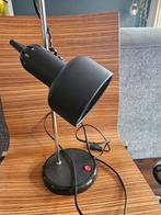 Vintage bureaulamp Hema, Ophalen, Zo goed als nieuw, Kunststof