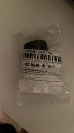 ARC freehub HG-4, Hobby en Vrije tijd, Modelbouw | Radiografisch | Auto's, Ophalen of Verzenden, Nieuw, Overige schalen, Onderdeel