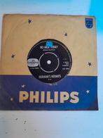 Herman,s hermits 7inch no milk today, Ophalen of Verzenden, Zo goed als nieuw, Pop