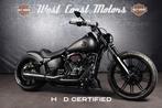 Harley-Davidson FXBRS Softail Breakout 131&quot;Stage 4 Thun, Motoren, Motoren | Harley-Davidson, Bedrijf, Overig