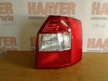 Achterlicht Rechts Audi A4 Avant (B6) (2001-09/2005-01) beschikbaar voor biedingen