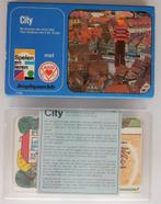 Jeugdspaarclub kaartspel - City, Ophalen of Verzenden, Gebruikt