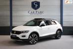 Volkswagen T-Roc 2.0 TSI 4Motion R-LINE LED/VIRTUAL/SFEER/PA, Automaat, 15 km/l, Euro 6, 1984 cc