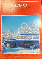 Volvo V-44 Magazine - Uitgave nr. 6 - 1998, Verzenden, Zo goed als nieuw, Volvo