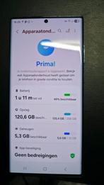 samsung S22 Ultra Duo Sim , zeer sterk groothoek camera, Telecommunicatie, Mobiele telefoons | Samsung, Overige kleuren, Ophalen of Verzenden