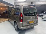 Citroen Berlingo 1.6 e-HDi Tendance 7P|Climate|Cruise|PDC|Tr, Voorwielaandrijving, Euro 5, Gebruikt, 4 cilinders