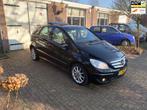 Mercedes-Benz B-klasse 170 bisiness class automaat Panorama, 65 €/maand, Gebruikt, 4 cilinders, 116 pk