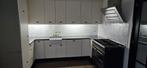 complete keuken met inbouwapparatuur, Huis en Inrichting, Ophalen, Gebruikt