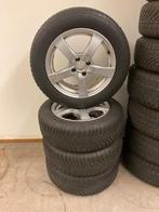 Winterwielenset Renault Captur, Auto-onderdelen, Banden en Velgen, Ophalen, Gebruikt, 16 inch, Banden en Velgen