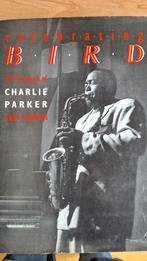 Celebrating Bird, the triumph of Charlie Parker, G. Giddins, Boeken, Muziek, Artiest, Ophalen of Verzenden, Zo goed als nieuw