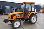 Eurotrac F40-2 40 pk ., Zakelijke goederen, Agrarisch | Tractoren, Overige merken, Gebruikt