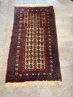 Perzisch tapijtje, Minder dan 50 cm, Gebruikt, 50 tot 100 cm, Ophalen of Verzenden