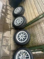 16 ‘’ Bbs Velgen Nieuwe banden, Auto-onderdelen, Banden en Velgen, Ophalen of Verzenden