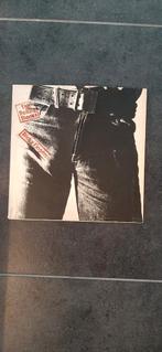 Rolling Stones - Sticky Fingers (1971) Vinyl, Cd's en Dvd's, Vinyl | Rock, Ophalen of Verzenden