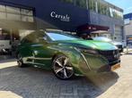 Peugeot 308 1.6 HYbrid 180pk GT line panoramadak, Auto's, Peugeot, Gebruikt, 4 cilinders, 150 pk, Plug-in hybride