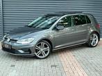 Volkswagen Golf 1.5 TSI Highline R - Line Automaat Blindspot, Voorwielaandrijving, Gebruikt, Bedrijf, 19 km/l