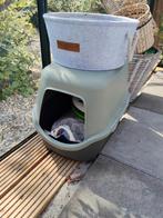 Kattenbak, Dieren en Toebehoren, Kattenbakken, Ophalen