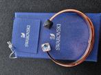 Te koop een mooie nieuwe swarovski armband heeft gekost €110, Ophalen of Verzenden, Zo goed als nieuw, Zilver, Zilver